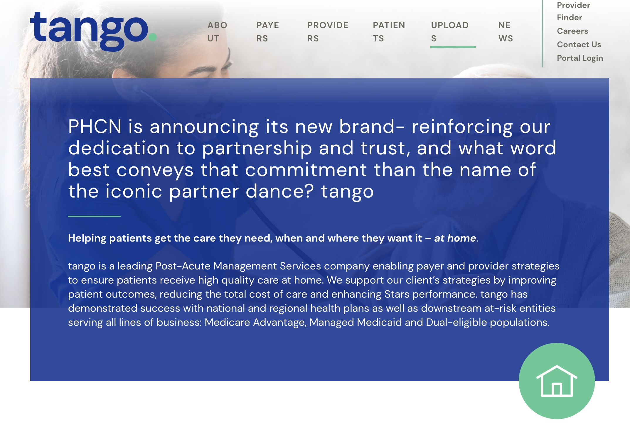Tango Brand Naming Agency Agencies
